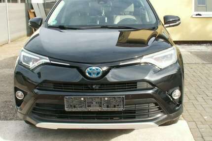Toyota RAV 4 97.127 km 19.700 € Seelze 30926