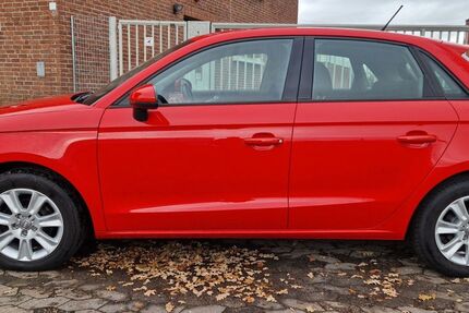 Audi A1 168.000 km 5.900 &euro; Hannover 30179