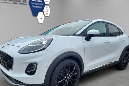 Ford Puma 67.783 km 18.790 &euro; Lehrte 31275