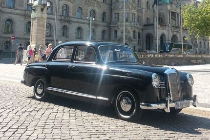 Mercedes Andere