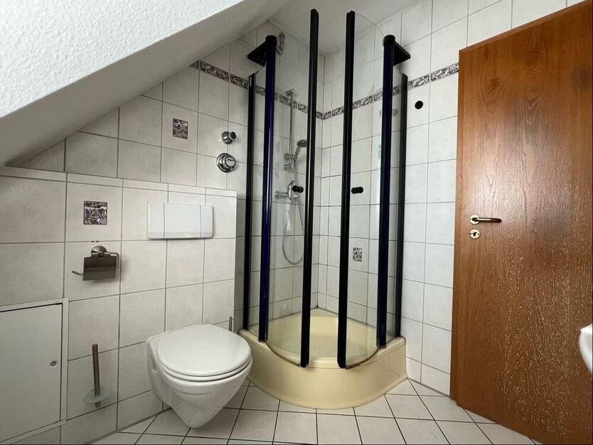 Stadtnahes Wohnen