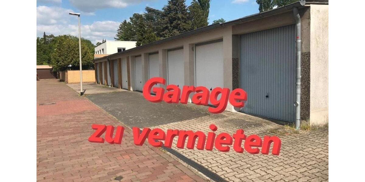 Garagen / Stellplätze Hannover Ahlem-Badenstedt-Davenstedt - 120&euro; | Angebot:26212129