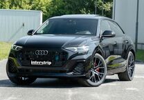 Gebrauchtwagen Audi Q8