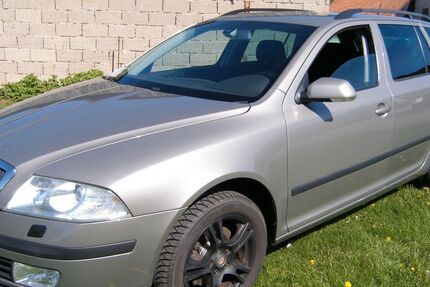 Skoda Octavia 202.000 km 3.499 &euro; Bad Nenndorf 31542