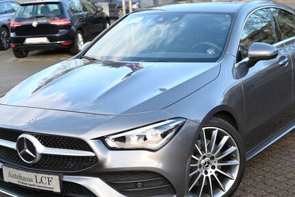 Mercedes-Benz CLA 220 89.874 km 27.490 &euro; Laatzen 30880