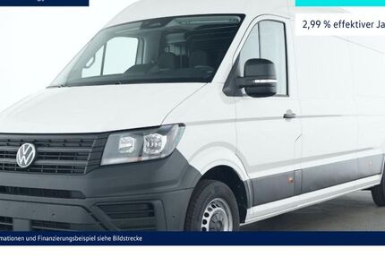 VW Crafter 15.047 km 42.330 &euro; Hannover 30419