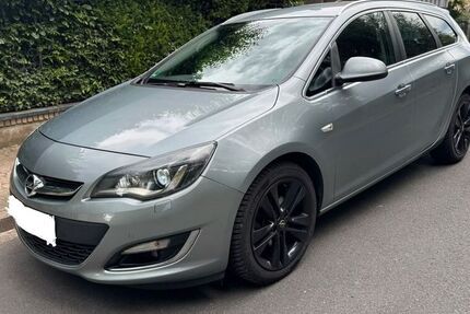 Opel Astra 99.000 km 7.950 &euro; Langenhagen 30853