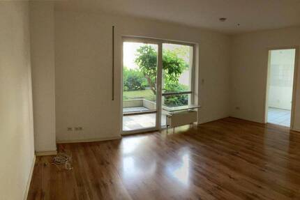 H.-Zooviertel, Charmante 2 Zi.-HPW, 50,5 m2, Terr. SW incl. TG-Stellpl.