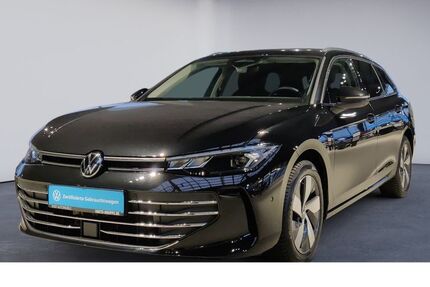 VW Passat Variant 23.955 km 35.970 &euro; Hildesheim 31135