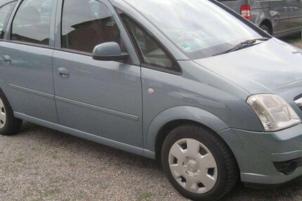 Opel Meriva 167.000 km 1.499 &euro; Lehrte 31275