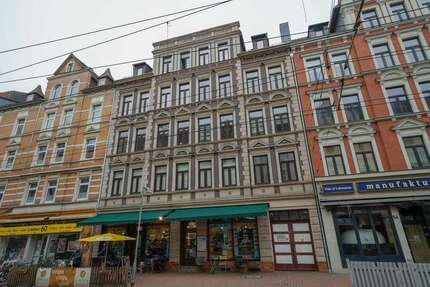 Wohnung Hannover Limmer - 3 Zimmer, 62 m&sup2;, 775&euro; | Angebot:26884436