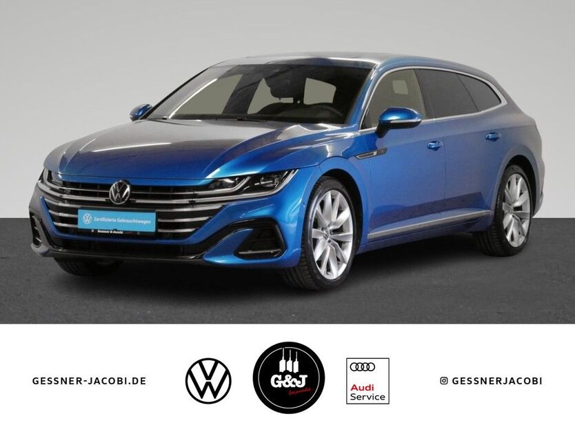 VW Arteon 71.490 km 31.550 € Hannover 30449