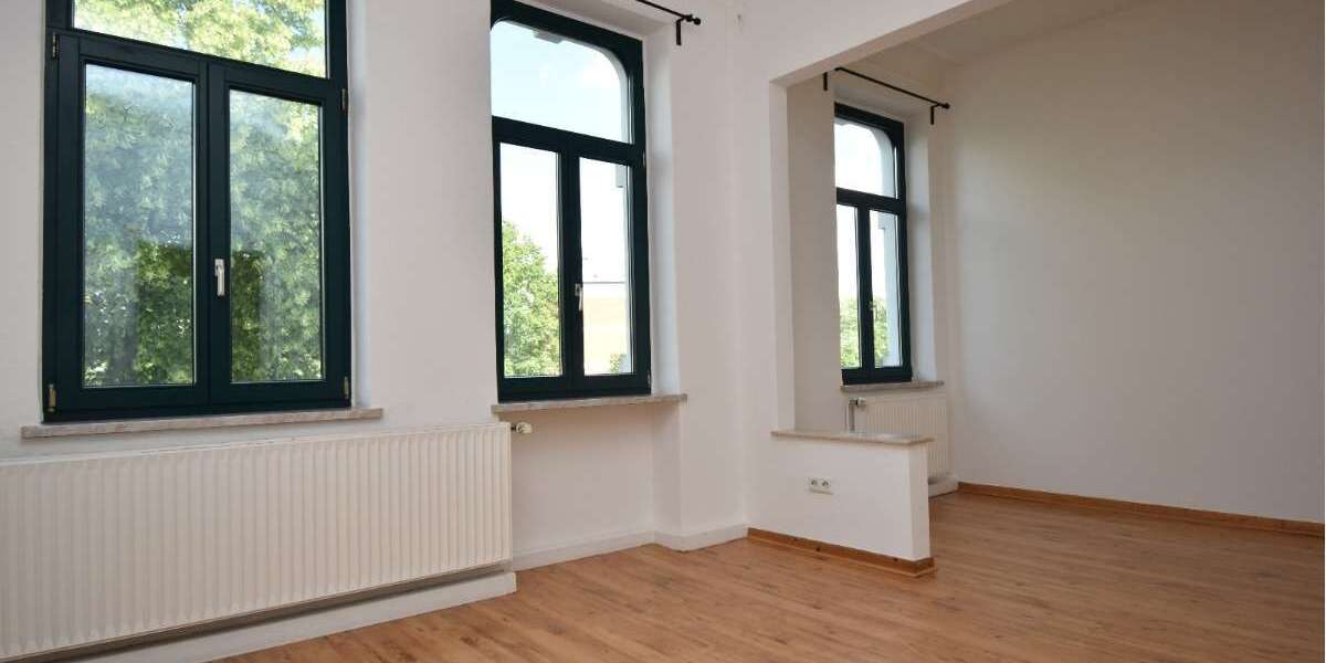 Etagenwohnung Hannover Döhren-Wülfel - 3 Zimmer, 82 m&sup2;, 984&euro; | Angebot:25904559