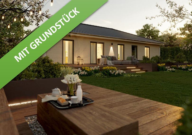 Einfamilienhaus Bredenbeck Bredenbeck - 6 Zimmer, 130 m&sup2;, 425.290&euro; | Angebot:26288031