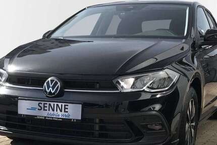 VW Polo 9.065 km 22.450 € Barsinghausen 30890