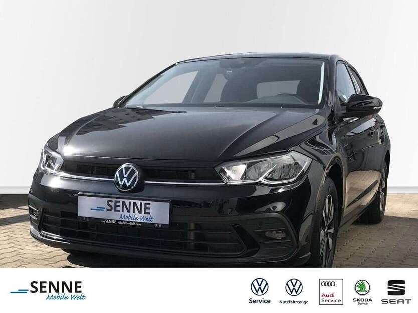 VW Polo 9.065 km 22.450 € Barsinghausen 30890