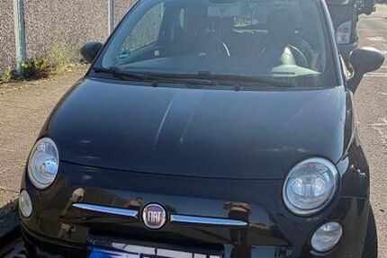 Fiat 500 134.250 km 4.300 &euro; Hannover 30419