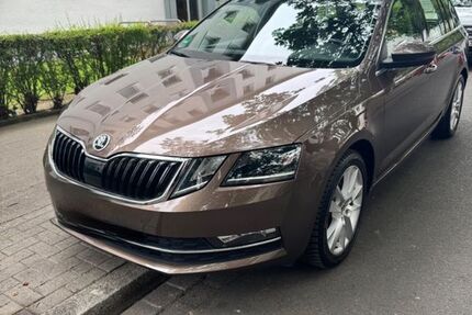 Skoda Octavia 57.360 km 18.250 &euro; Hannover 30163