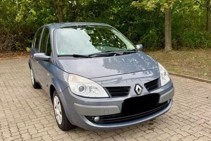 Renault Scenic 233.908 km 2.450 &euro; Hannover 30559