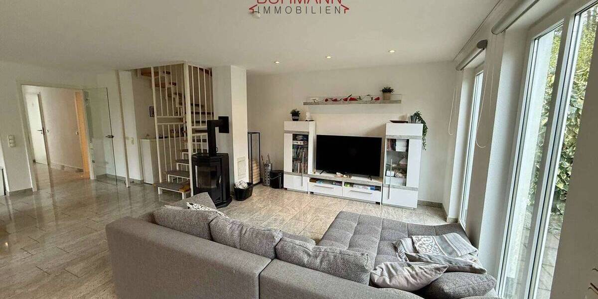 Einfamilienhaus Wunstorf Großenheidorn - 4 Zimmer, 115 m&sup2;, 469.000&euro; | Angebot:26187423