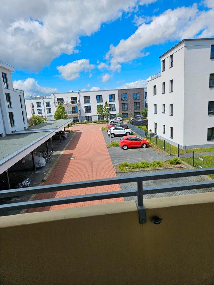 3 Zimmer Hemmingen Arnum saniert 72m2 zimmer