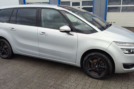 Citroen C4 Picasso 183.000 km 4.190 &euro; Laatzen 30880