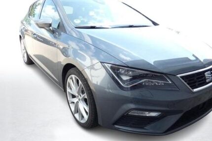 Seat Leon 84.680 km 13.980 &euro; Burgwedel 30938