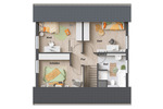 Einfamilienhaus Peine Schwicheldt - 5 Zimmer, 119 m&sup2;, 341.690&euro; | Angebot:26909044