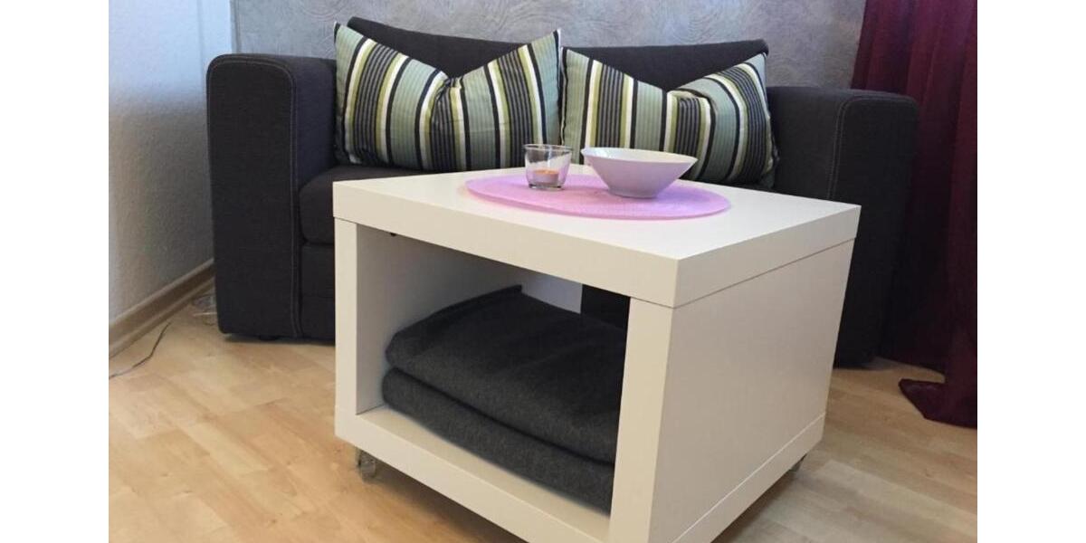 Etagenwohnung Hildesheim Himmelsthür - 1 Zimmer, 19 m&sup2;, 620&euro; | Angebot:24600693