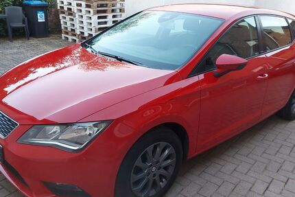 Seat Leon 210.356 km 6.200 &euro; Hannover 30455