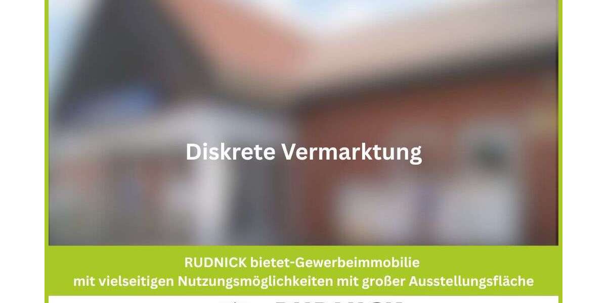 Gewerbeobjekt Wunstorf - 249.000&euro; | Angebot:25037443