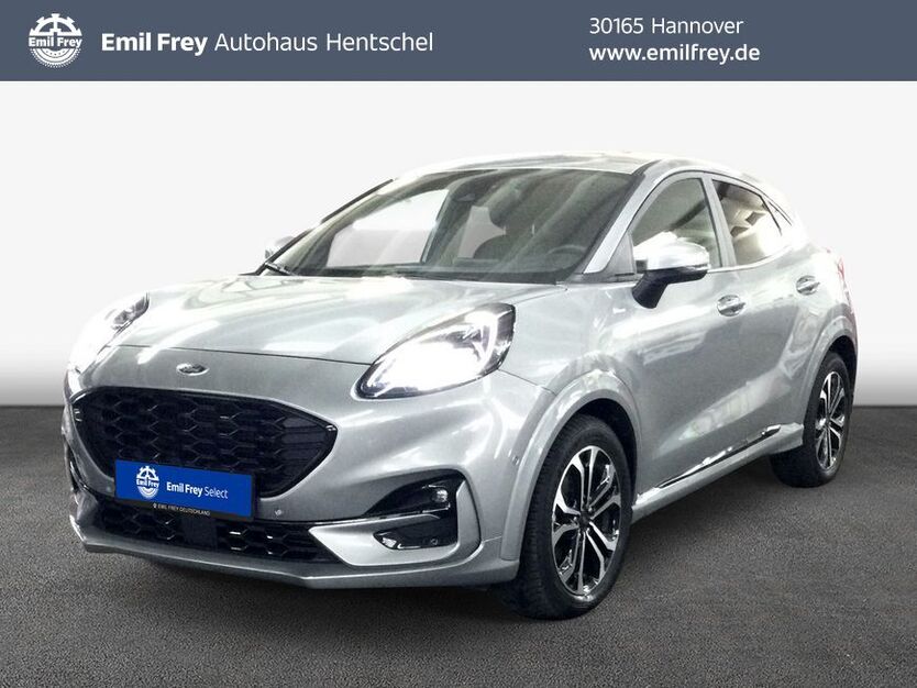 Ford Puma 15.551 km 19.439 € Hannover 30165