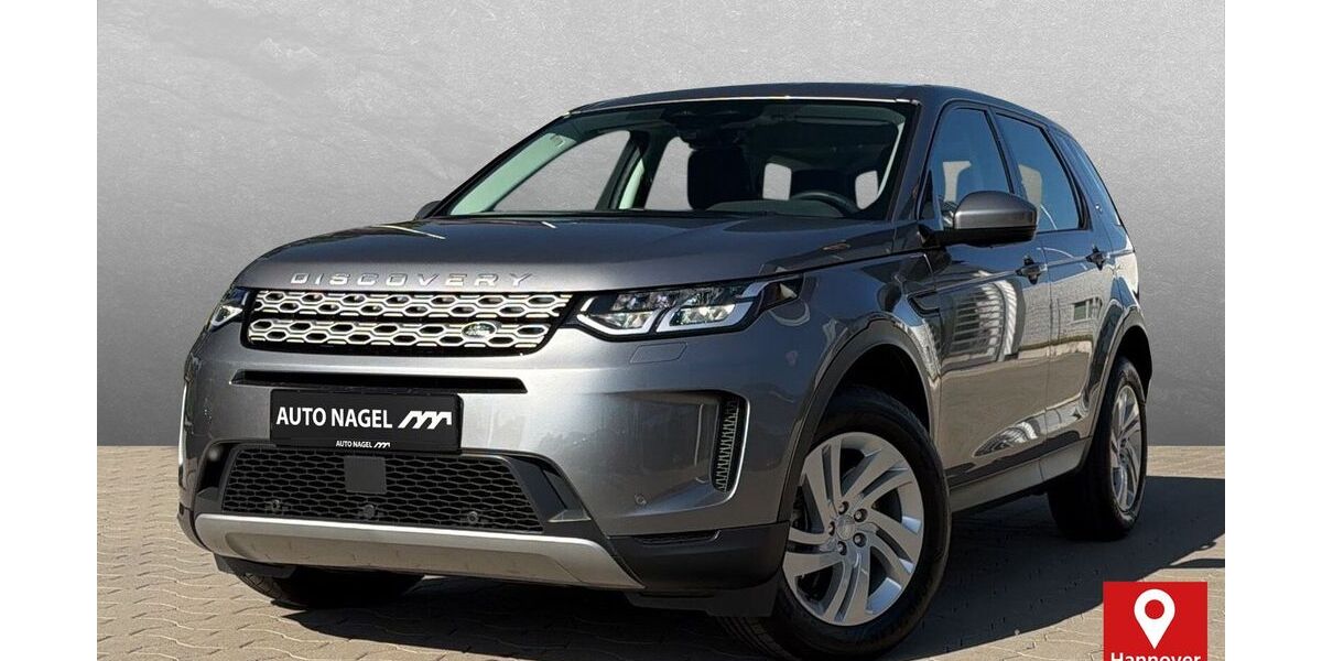 Land Rover Discovery Sport 42.338 km 30.490 &euro; Hannover 30179