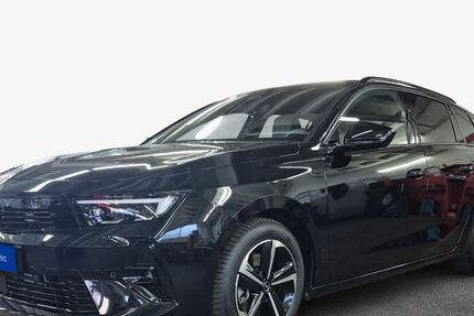 Opel Astra 19.781 km 22.831 &euro; Hannover 30165