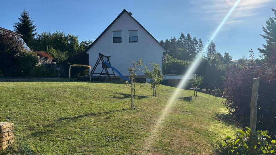 Einfamilienhaus Bad Münder am Deister - 6 Zimmer, 130 m&sup2;, 1.630&euro; | Angebot:27605956