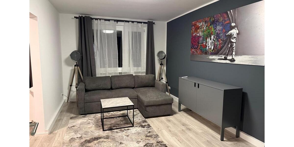 Etagenwohnung Hannover Vahrenwald-List - 2 Zimmer, 48 m&sup2;, 215.000&euro; | Angebot:27622198
