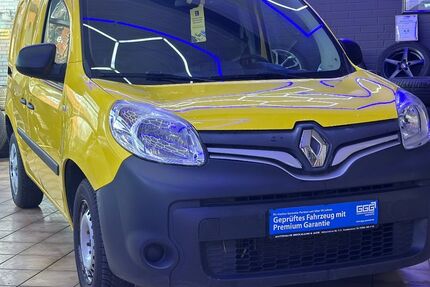 Renault Kangoo 61.000 km 5.490 &euro; Nordstemmen 31171