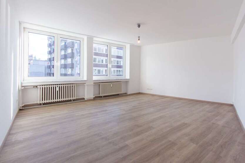 Wohnen auf Zeit in Hildesheim 450 € 4 zimmer