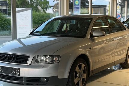 Audi A4 213.200 km 2.700 &euro; Barsinghausen 30890
