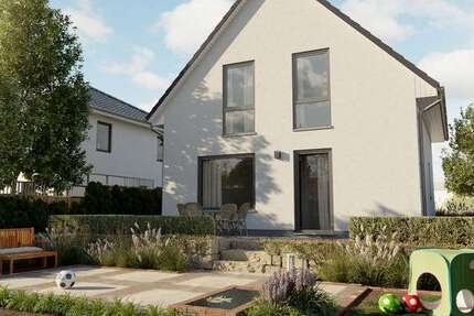 Haus Horst Horst - 4 Zimmer, 106 m&sup2;, 367.290&euro; | Angebot:26038095