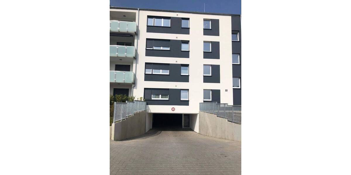 Terrassenwohnung Springe - 2 Zimmer, 85 m&sup2;, 1.110&euro; | Angebot:26879295