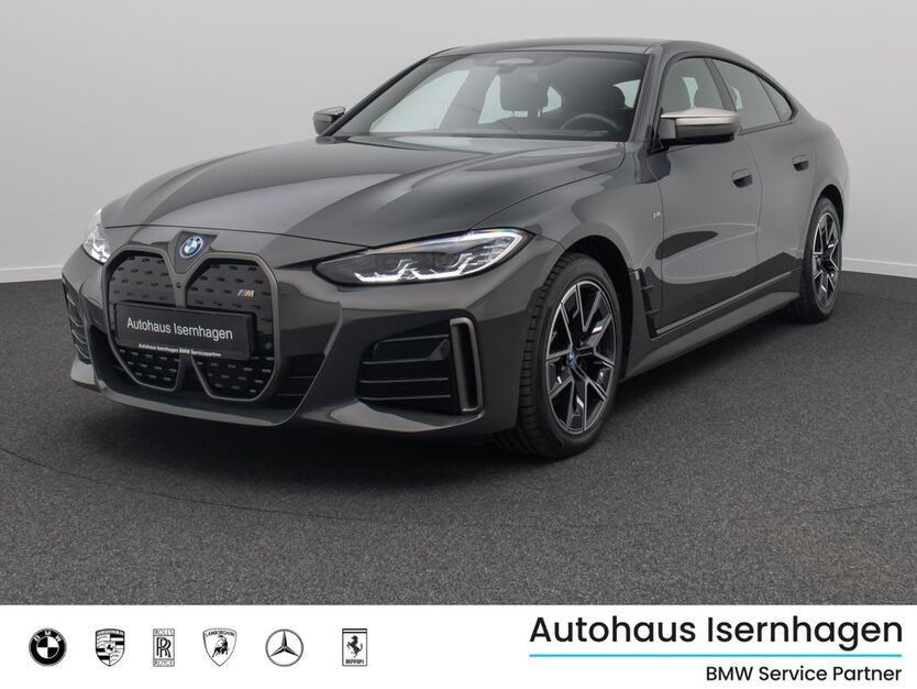 BMW i4 26.893 km 47.999 € Isernhagen 30916