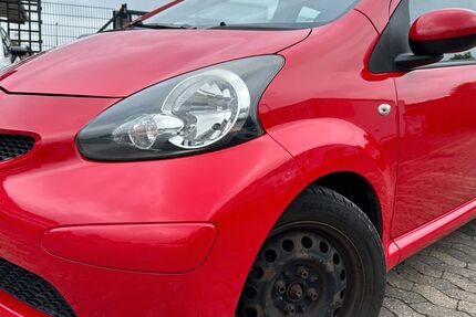 Toyota Aygo (X) 208.900 km 999 € Hildesheim 31137