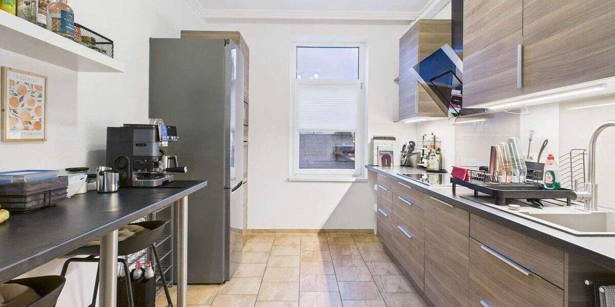 Etagenwohnung Barsinghausen Hohenbostel - 4 Zimmer, 140 m&sup2;, 369.000&euro; | Angebot:23963057