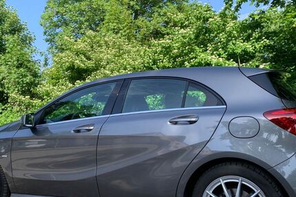 Mercedes-Benz A 180 39.000 km 15.700 &euro; Hannover 30657