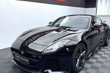 Jaguar F-Type 48.000 km 62.900 &euro; Lehrte 31275