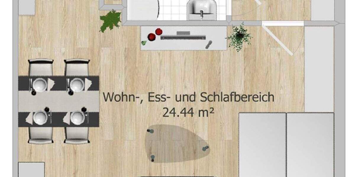 Attraktives Doppel-Paket: Zwei gepflegte Eigentumswohnungen von Privat zu verkaufen 3 zimmer