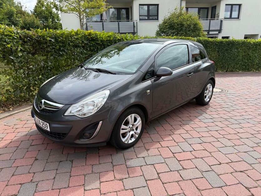 Corsa
