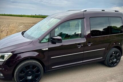 VW Caddy 169.500 km 17.900 € Lindhorst 31698