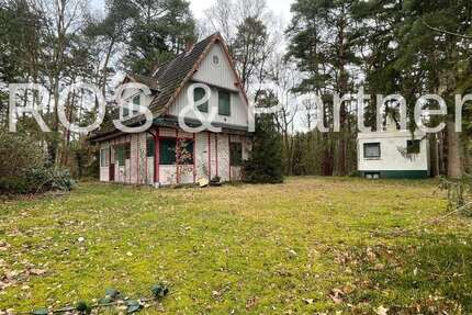 Grundstück zu verkaufen in Burgwedel Engensen 449.000 € 3000 m² zimmer